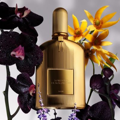 TOM FORD Black Orchid Parfum Kvapusis vanduo