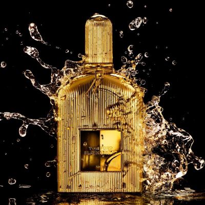 TOM FORD Black Orchid Parfum Kvapusis vanduo