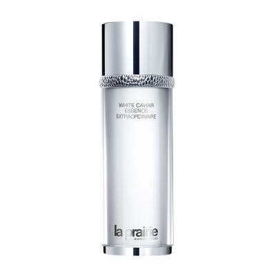 LA PRAIRIE White Caviar Essence Extraordinaire Skaistinamasis ir stangrinamasis veido losjonas