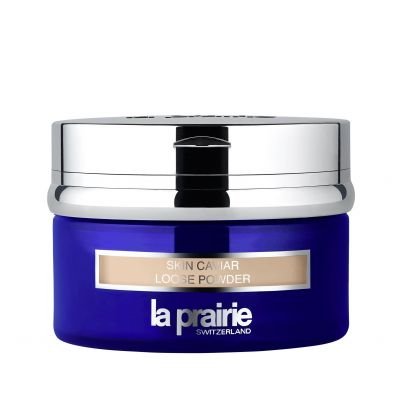 LA PRAIRIE Skin Caviar Loose Powder Biri pudra