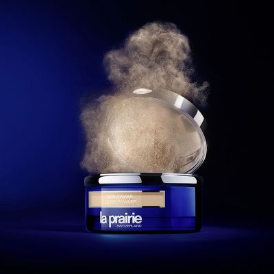 LA PRAIRIE Skin Caviar Loose Powder Biri pudra