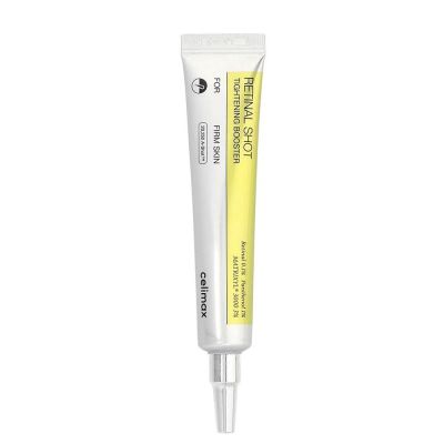 Renew and repair serum