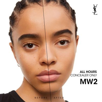 YVES SAINT LAURENT All Hours Concealer Maskuojamoji priemonė