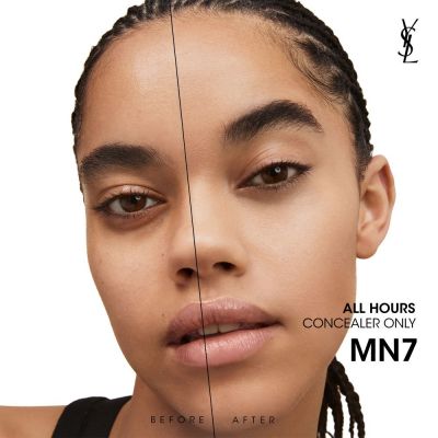 YVES SAINT LAURENT All Hours Concealer Maskuojamoji priemonė
