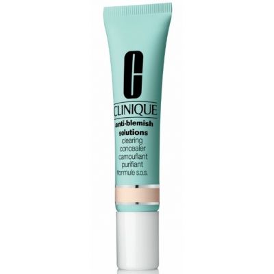Anti-Blemish clearing concealer