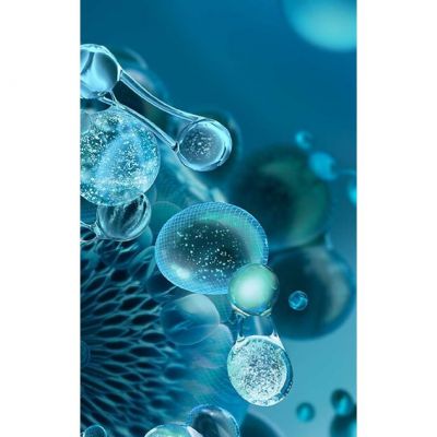 BIOTHERM Aquapower Advanced Gel Drėkinamasis veido gelis vyrams
