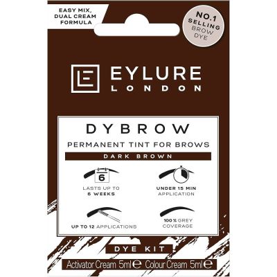 EYLURE DYBROW Ilgalaikiai antakių dažai