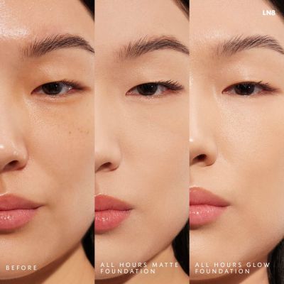 YVES SAINT LAURENT All Hours Glow Kreminė pudra