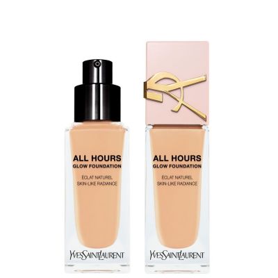 YVES SAINT LAURENT All Hours Glow Kreminė pudra