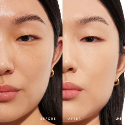 YVES SAINT LAURENT All Hours Glow Kreminė pudra