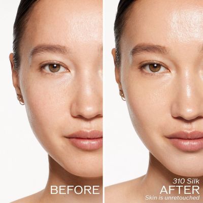 SHISEIDO Revitalessence Glow Kreminė pudra