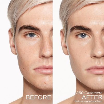 SHISEIDO Revitalessence Glow Kreminė pudra