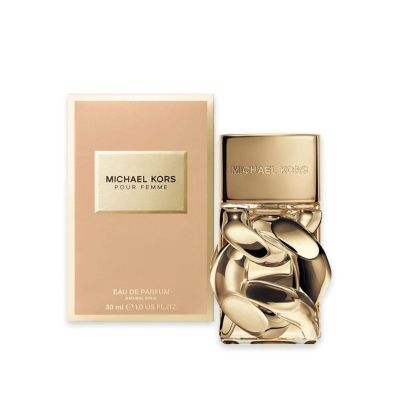 MICHAEL KORS POUR FEMME Eau de parfum