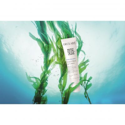DECLARÉ OCEANS BEST EYE CREAM Stangrinamasis paakių kremas