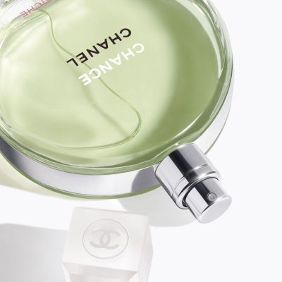 CHANEL Chance Eau FraÎche Purškiamas tualetinis vanduo