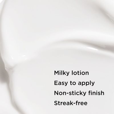 CLARINS SELF-TANNING MILKY LOTION Self-tanning milk