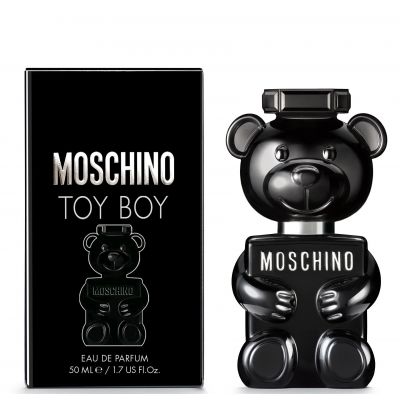 MOSCHINO Toy Boy Purškiamas kvapusis vanduo