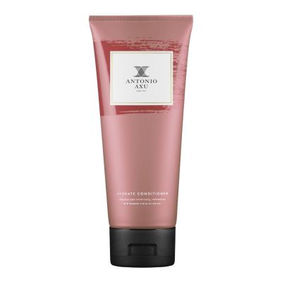 Moisturizing conditioner