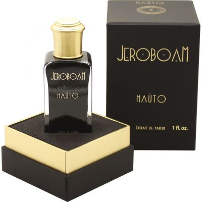 JEROBOAM Hauto Kvepalų ekstraktas