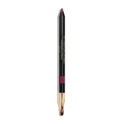 CHANEL Le Crayon Lèvres Ilgai išliekantis lūpų pieštukas