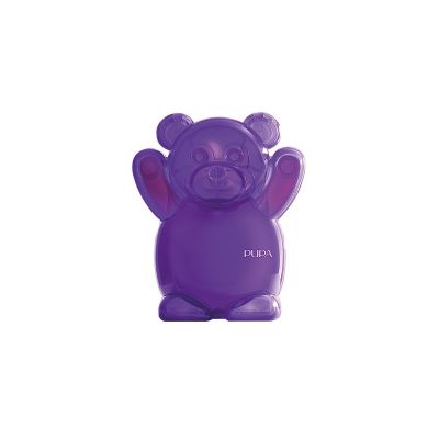 PUPA Happy Bear Dekoratyvinės kosmetikos rinkinys