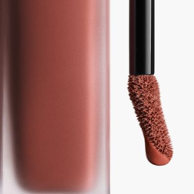 CHANEL ROUGE ALLURE LIQUID VELVET  Kreminės, skystos tekstūros matiniai lūpų dažai 