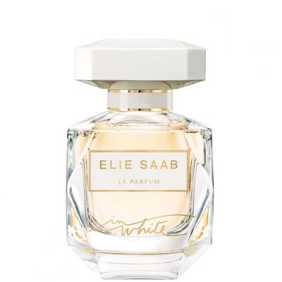 ELIE SAAB Le Parfum White Kvapusis vanduo