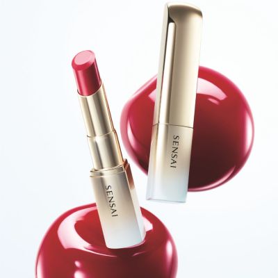 SENSAI GOLD LIPSTICK HOLDER Lūpų dažų dėklas