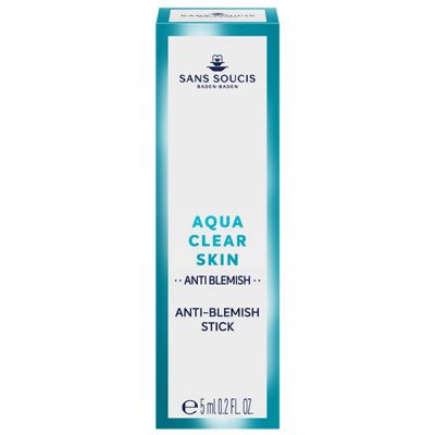 SANS SOUCIS Spot Off Anti-Blemish Stick Anti-blemish treatment