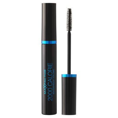 Waterproof mascara