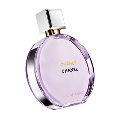 CHANEL CHANCE EAU SPLENDIDE Purškiamas kvapusis vanduo
