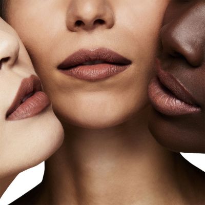TOM FORD Café Rose Lip Color Matte Matiniai lūpų dažai