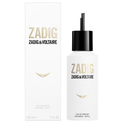 ZADIG & VOLTAIRE ZADIG Kvapiojo vandens papildymas