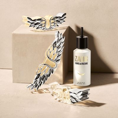 ZADIG & VOLTAIRE ZADIG Kvapiojo vandens papildymas