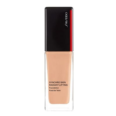 SHISEIDO SYNCHRO SKIN RADIANT LIFTING Kreminė pudra