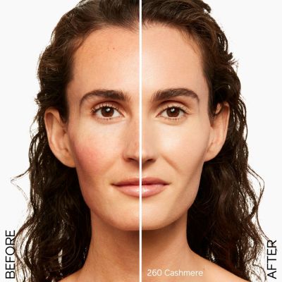 SHISEIDO SYNCHRO SKIN RADIANT LIFTING Kreminė pudra