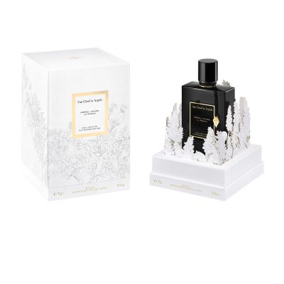 VAN CLEEF & ARPELS Neroli Amara Le Parfum Parfum