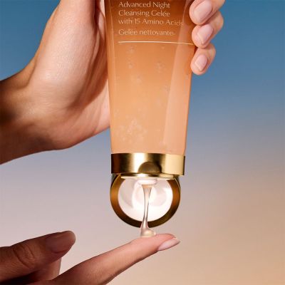 ESTÉE LAUDER Advanced Night Cleansing Gelée Valomasis prausimosi gelis