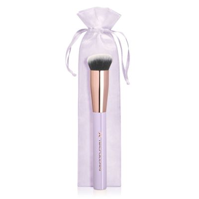 NAJ OLEARI All Over Face Brush Makeup Brush
