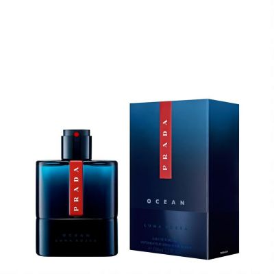 PRADA Luna Rossa Ocean Purškiamas tualetinis vanduo