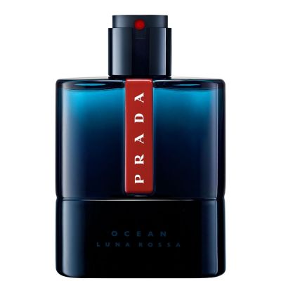PRADA Luna Rossa Ocean Purškiamas tualetinis vanduo