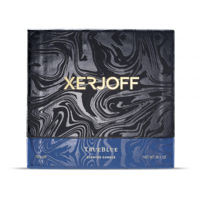 XERJOFF TRUEBLUE Kvapni žvakė