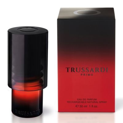 TRUSSARDI Primo Eau de parfum spray