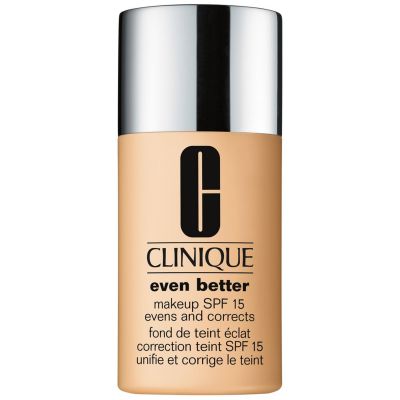 CLINIQUE Even Better Makeup SPF 15 Kreminė pudra