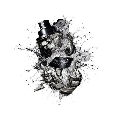 VIKTOR & ROLF Spicebomb Purškiamas tualetinis vanduo