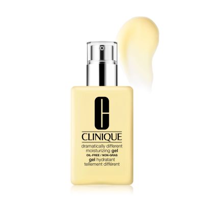 CLINIQUE Dramatically Different Moisturizing Gel Drėkinamasis gelis