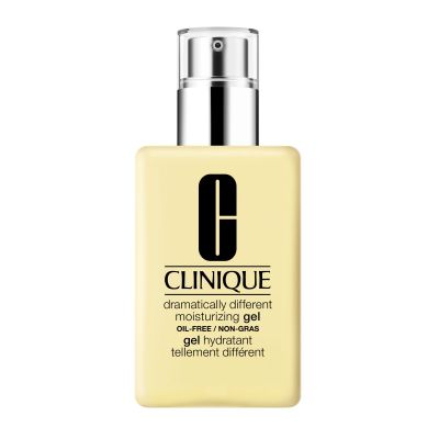 CLINIQUE Dramatically Different Moisturizing Gel Drėkinamasis gelis