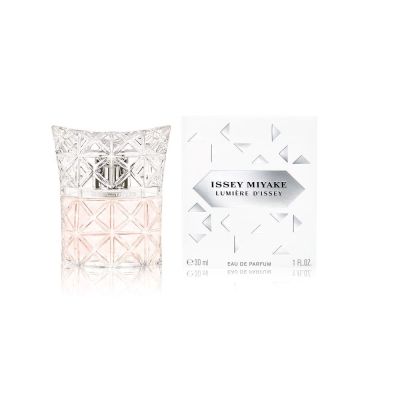 ISSEY MIYAKE LUMIERE D'ISSEY Kvapusis vanduo