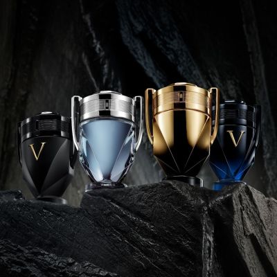 RABANNE Invictus Parfum Elixir Purškiami kvepalai