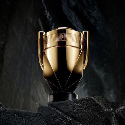 RABANNE Invictus Parfum Elixir Purškiami kvepalai